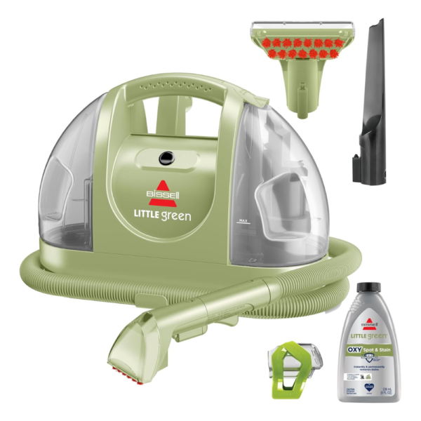 BISSELL Little Green Multi-Purpose, Car and Auto Detailer