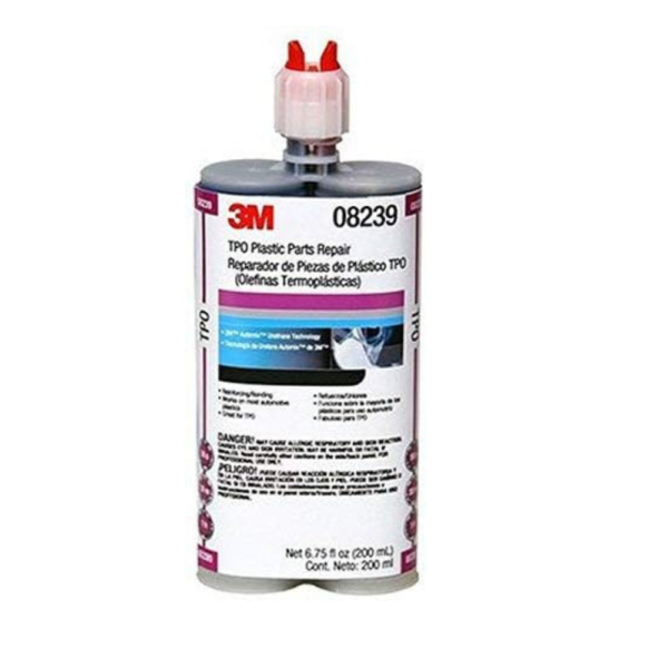 3M TPO Parts Repair 200ML (3MA-8239)