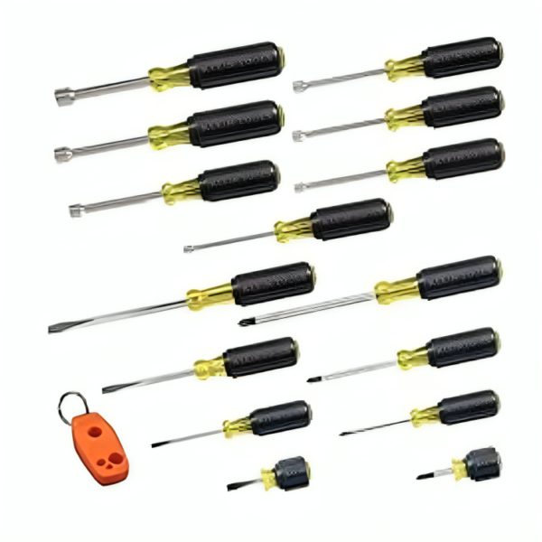 Klein Tools 80021 Tool Set