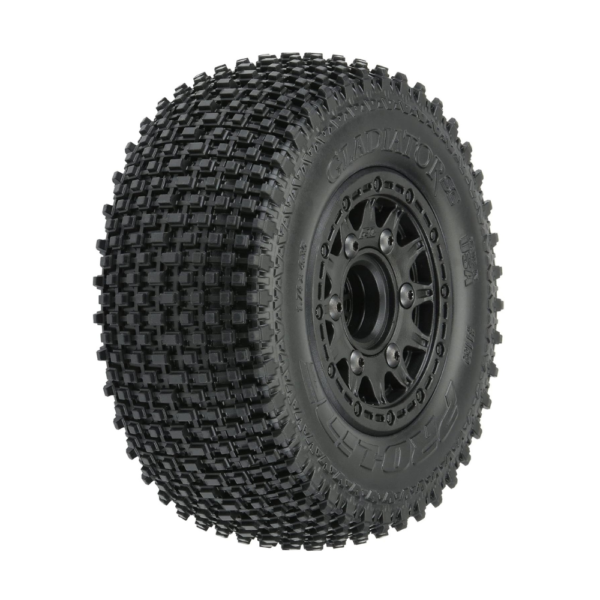Pro-line Racing Gladiator SC M3 MTD Raid Slash 2 Wheel Drive